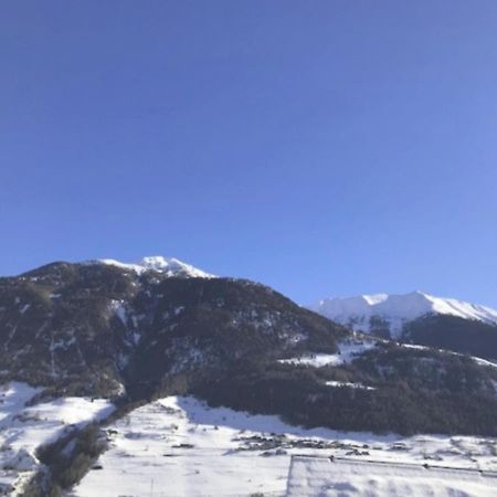 Chalet Le Biolley 2 Orsières Kültér fotó